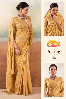 Stavan parinay saree online shopping surat